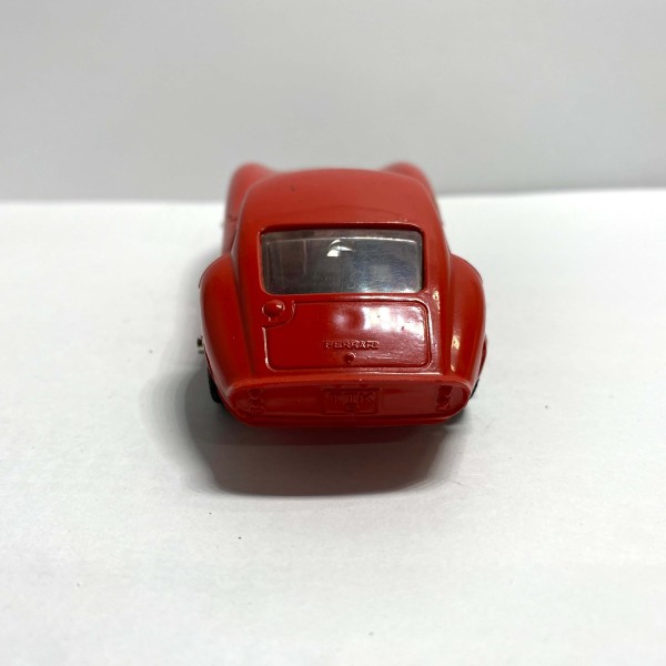 Ferrari GTO 250 Rouge JOUEF 357
