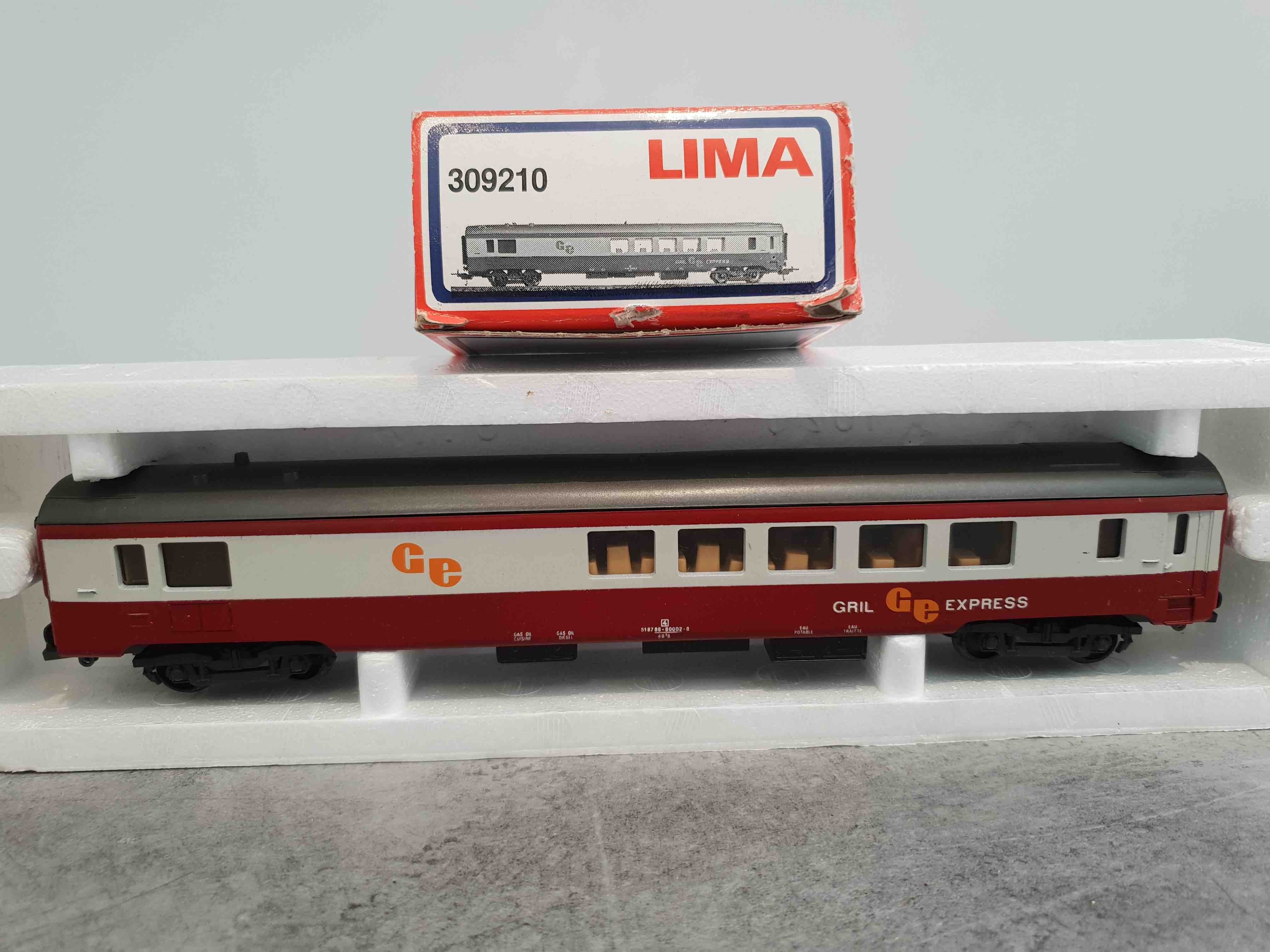 LIMA 309210