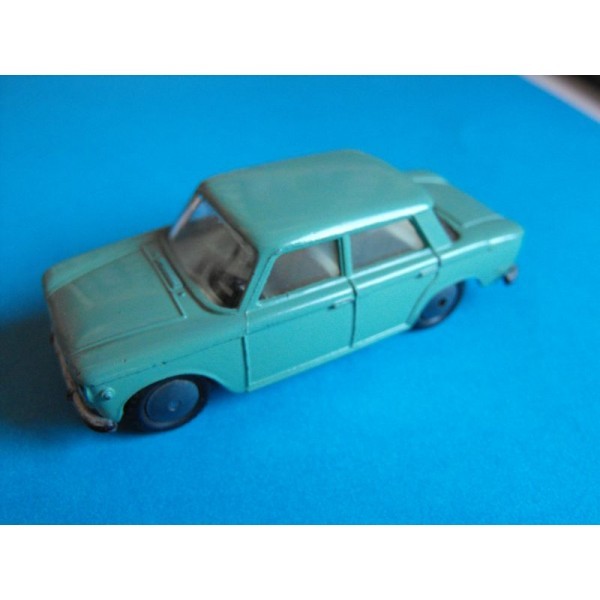 FIAT 1300 BERLINE MERCURY 1/43 EME