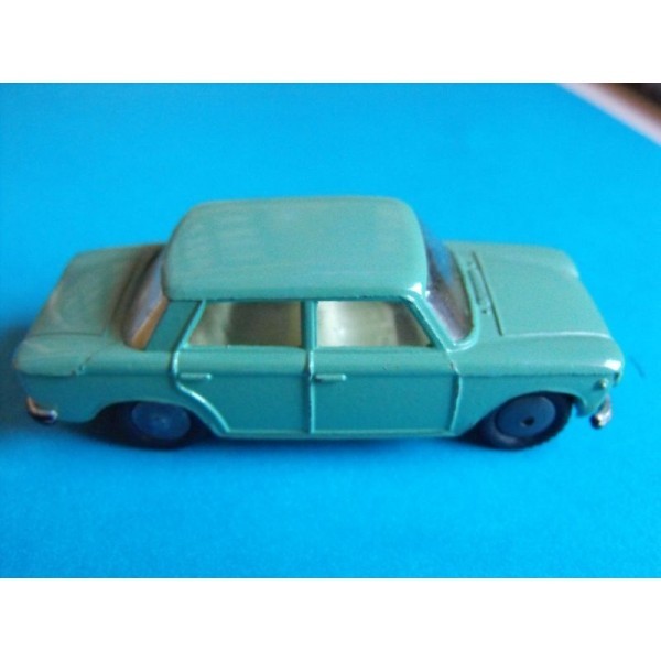 FIAT 1300 BERLINE MERCURY 1/43 EME