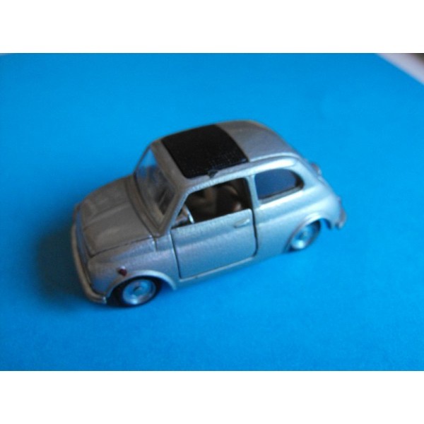 FIAT 500 NUOVA MEBETOYS  1/43 EME