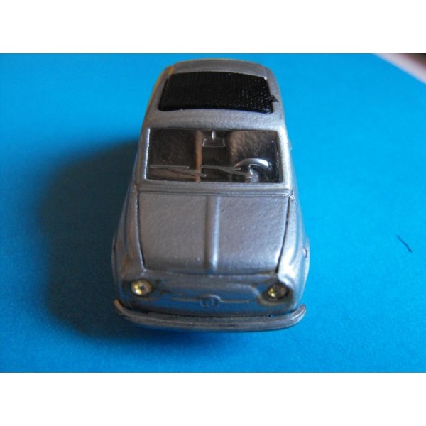 FIAT 500 NUOVA MEBETOYS  1/43 EME