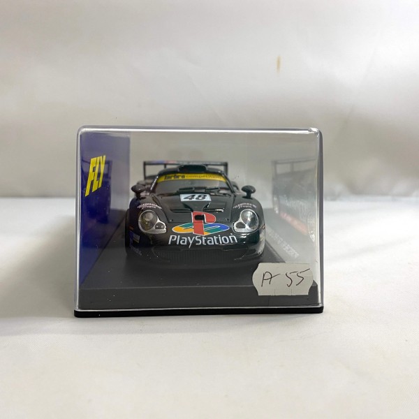 Porsche 911 EVO Le Mans 98 FLY A55