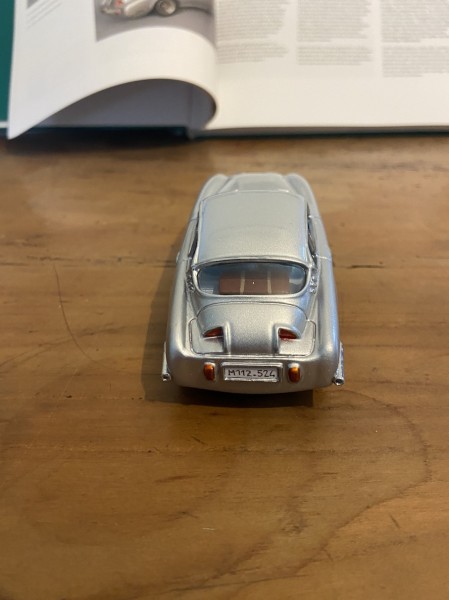 PEGASO Z 102  Slot Classic CJ-01