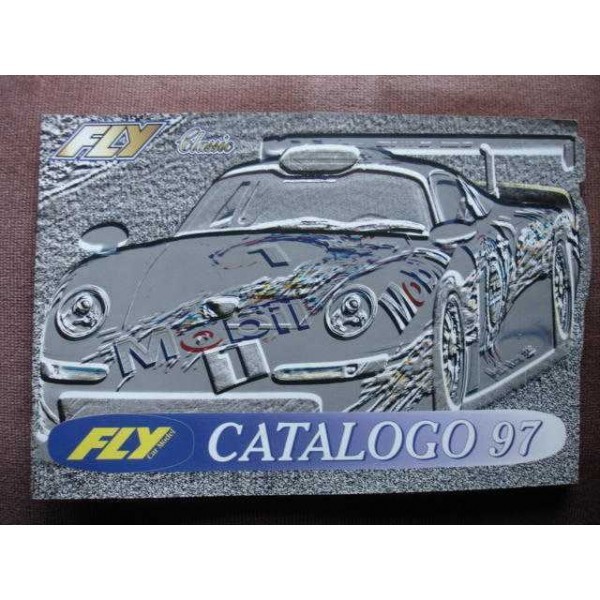 catalogue 1997