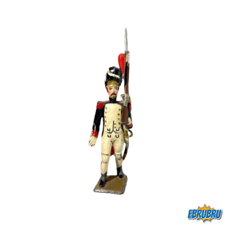 Grenadier de la Garde Impériale CBG Mignot