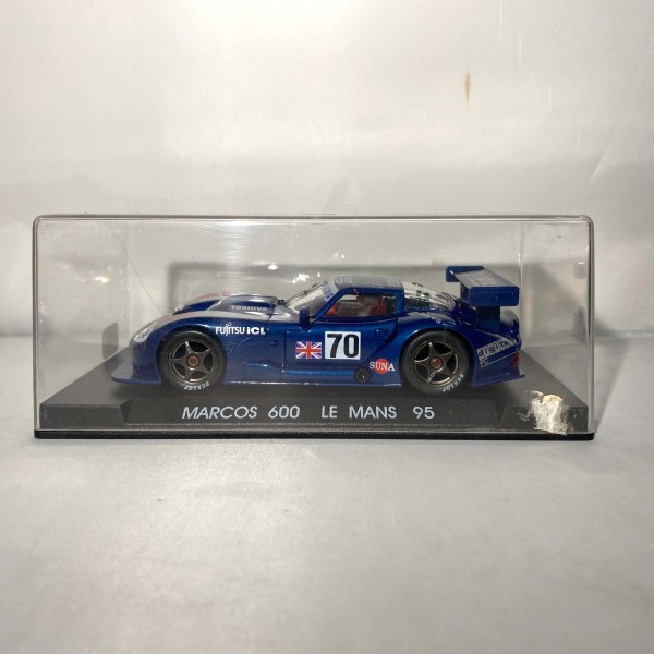Marcos 600 Le Mans 95 FLY A22
