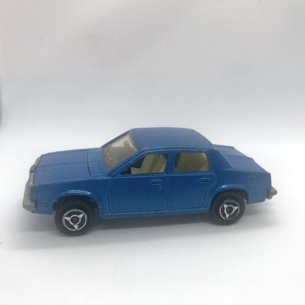 Oldsmobile No 253 MAJORETTE