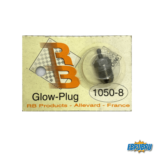 Bougie de préchauffage RB Products 1050-8