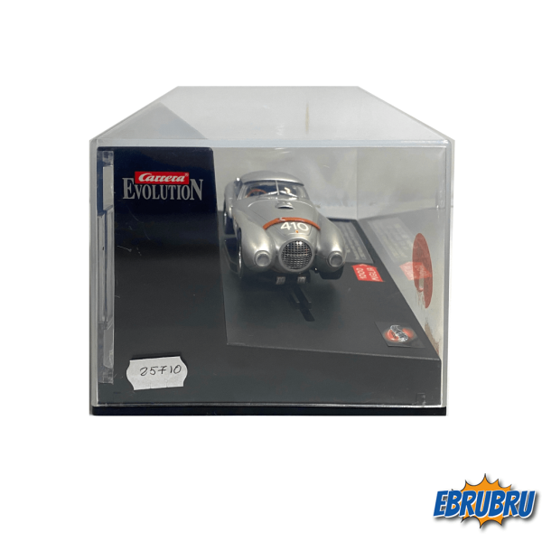 Ferrari Uovo Mille Miglia 51 CARRERA Evolution 25710