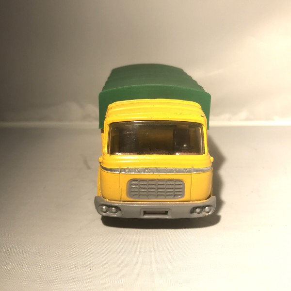 CAMION BERLIET GAK DINKY TOYS