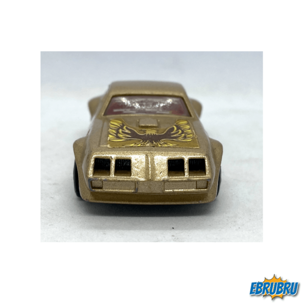 Pontiac MATCHBOX Superfast No 18