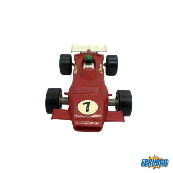 Ferrari 312 B2 SCALEXTRIC C29