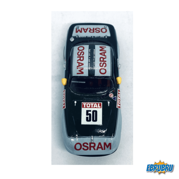 Lotus Elan S2 MINI REPLICAS