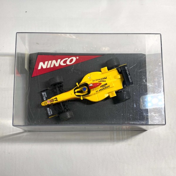Peugeot Jordan 197 NINCO 50172