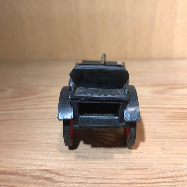 Tacot MINIALUXE Panhard