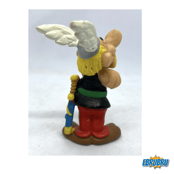 Figurine Asterix M.D TOYS