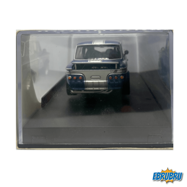 NSU TT Cup 1300 TT Albert Keicher REVELL 08357