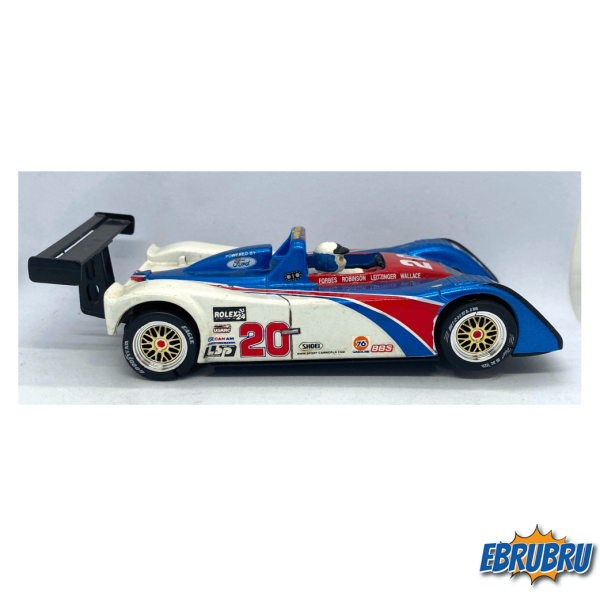 Riley and Scott MK III Daytona 99 TOP SLOT Kit 13