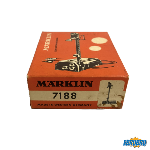 Signal lumineux principal MARKLIN 7188