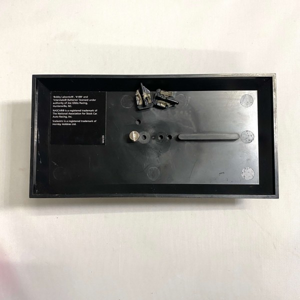 Ford Taurus McDonald N°96 Andy Houston Nascar SCALEXTRIC C2347