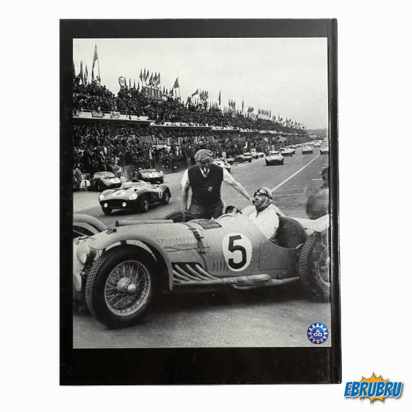 90 ans de passion 24h du Mans OUEST FRANCE