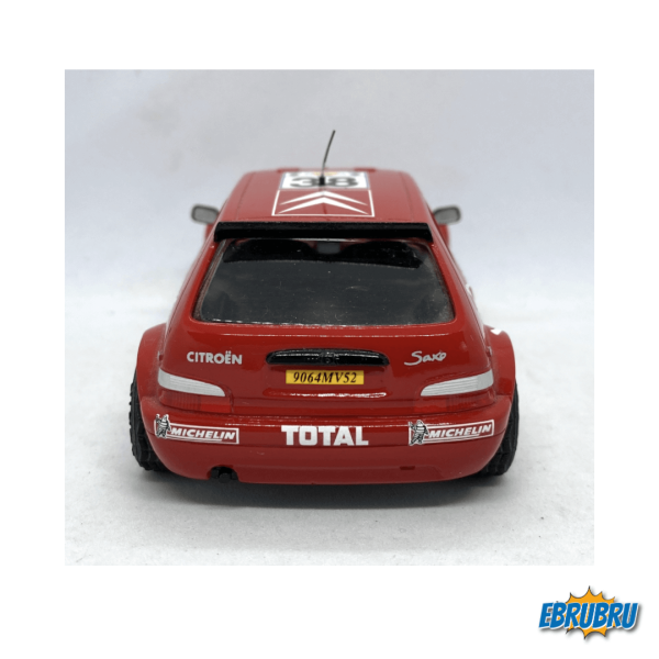 Citroen Saxo Kit Car TOP SLOT Kit 21