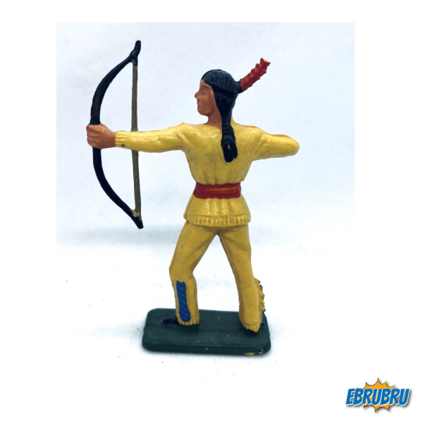 Sioux - Tireur debout arc STARLUX 163