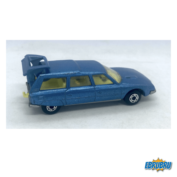 Citroen CX Break MATCHBOX Superfast