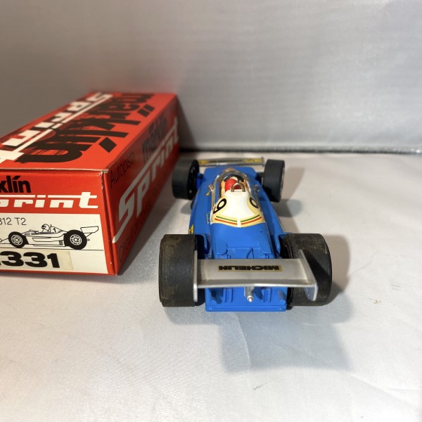 Ferrari 312 T2 MARKLIN Sprint 1331