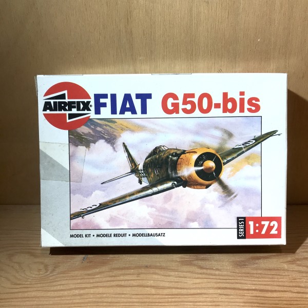 Fiat G50-bis AIRFIX