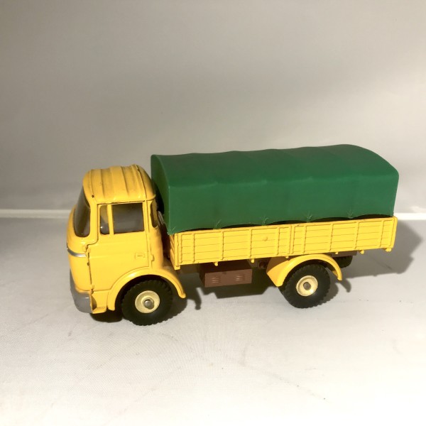 CAMION BERLIET GAK DINKY TOYS