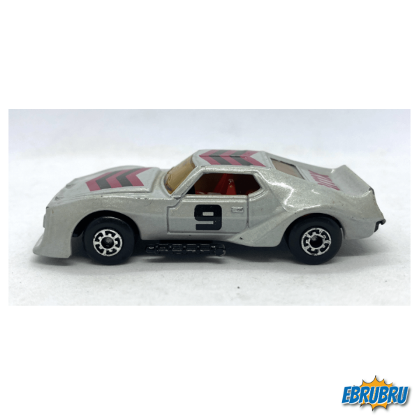 AMX Pro Stocker MATCHBOX 