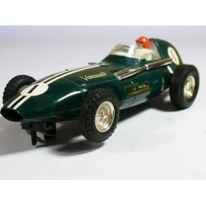 VANWALL   