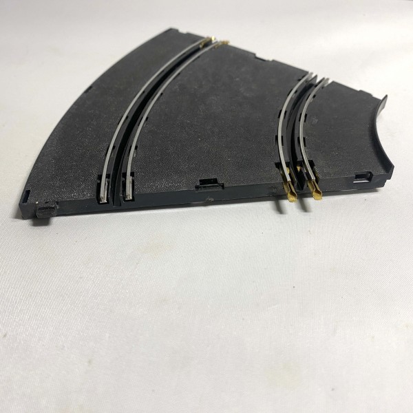 Rail courbe circuit routier JOUEF 320/2 (1ère génération)