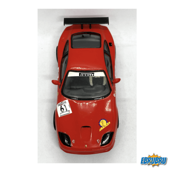 550 Maranello GT3 TOP SLOT Kit 23