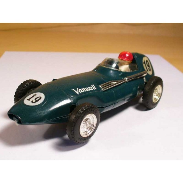 Vanwall Type 1