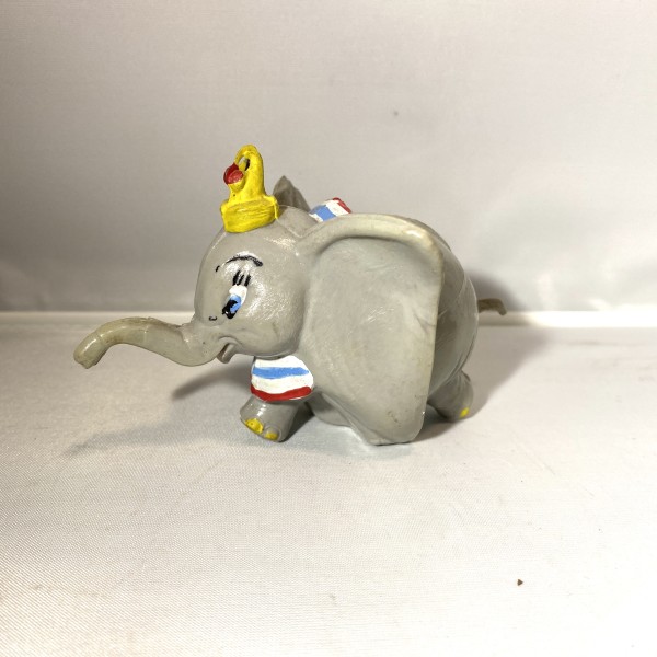 Dumbo - Série Disney - Figurine JIM