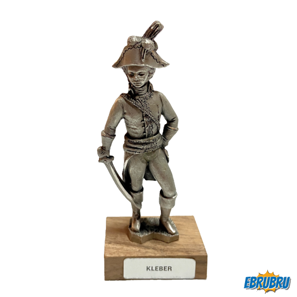 Général Kleber 1753-1800 LES ETAINS DU PRINCE