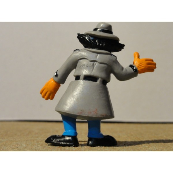 Figurine Inspecteur Gadget 2