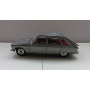 Renault R16  grise Dinky toys réf 537