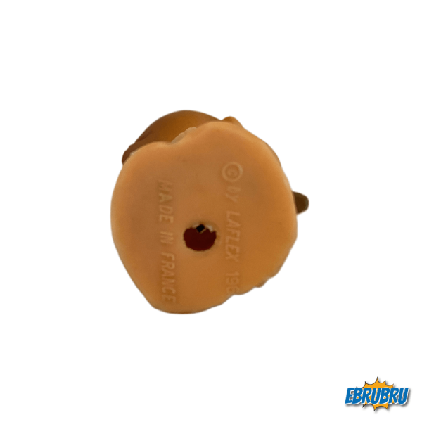 Poupée Pouet - Bébé biberon - LAFLEX