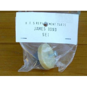 JAMES BOND ROCHER