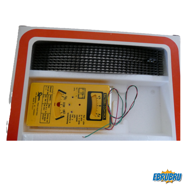 Coffret LIMA 3500