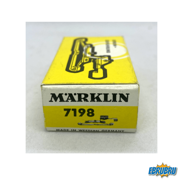 Prise de courant MARKLIN 7198