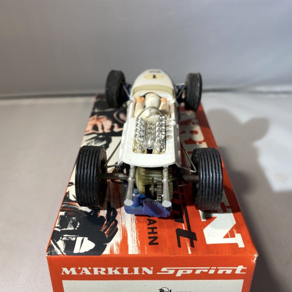 BMW Formel 2 MARKLIN Sprint 1306 