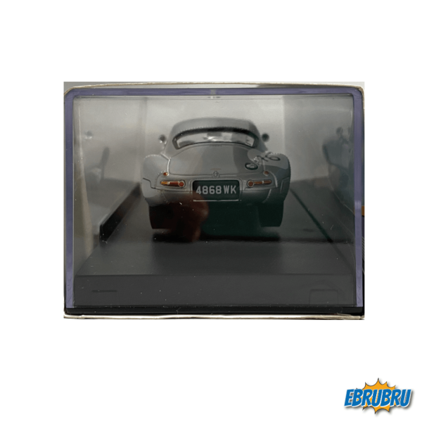 Jaguar E Type N 16 Le Mans 1964 REVELL 08359 