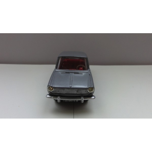 Simca 1500 grise Dinky Toys réf 523