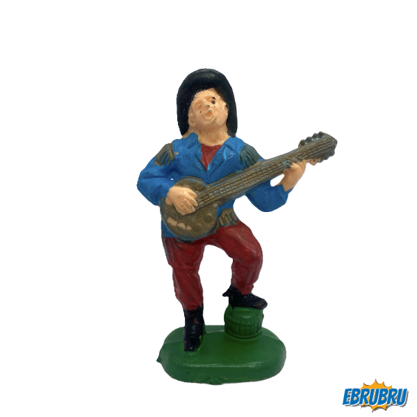 Guitare CLAIRET