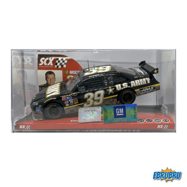 Chevrolet Impala SS US Army SCX 64400